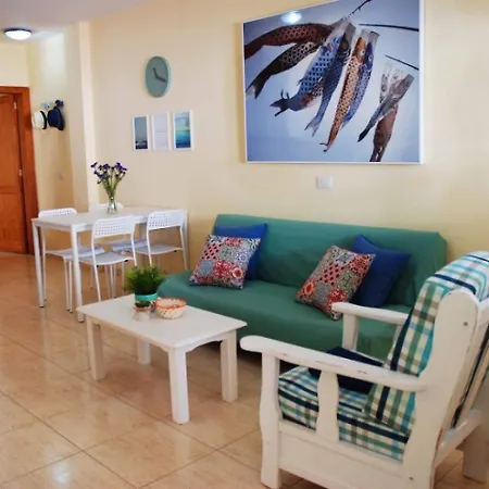 El Veril Apartament