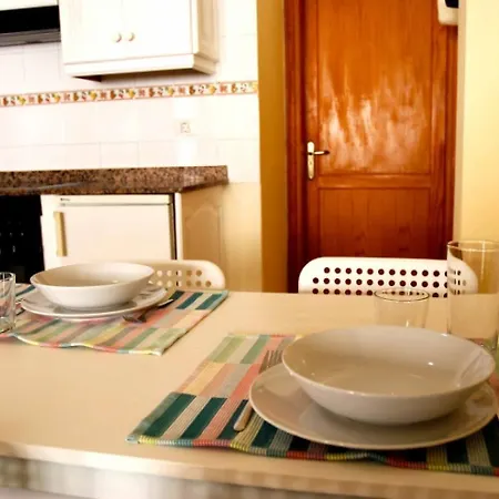 Apartment El Veril