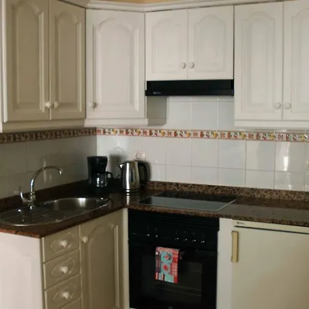 El Veril Apartment