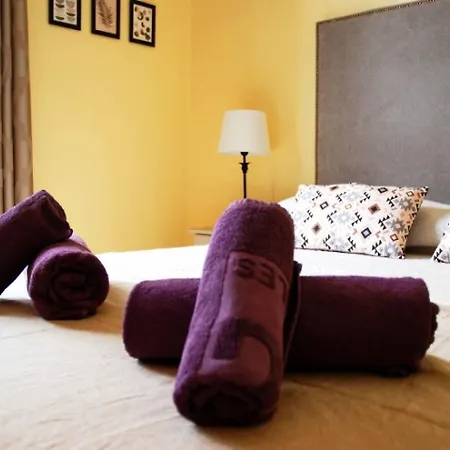 Apartment El Veril *