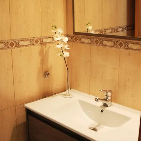 Apartment El Veril